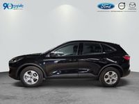 gebraucht Ford Kuga COOL CONNECT 2.5 Duratec