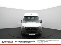 Gebraucht Mercedes Sprinter 143 PS (105 kW) 2019 Weiss Van