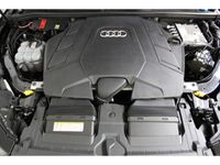 gebraucht Audi Q7 S line