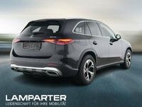 Gebraucht Mercedes GLC300e 333 PS (244 kW) 2024 SUV