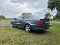 Gebraucht BMW 328 Basis 193 PS (141 kW) 1999 Blau Coupé