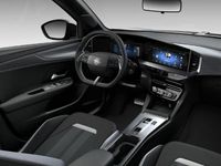 Neu Opel Mokka 145 PS (106 kW) 2026 Arktis weiß SUV