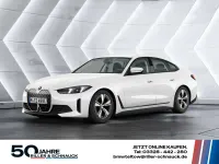 Neu BMW i4 210 kW (286 PS) 2026 Alpinweiss iii Limousine