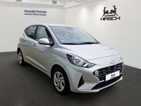 gebraucht Hyundai i10 1.0 Select Klima