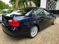 Gebraucht BMW 318 129 PS (94 kW) 2006 Limousine