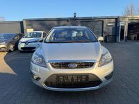 Gebraucht Ford Focus Ghia 145 PS (106 kW) 2009 Limousine