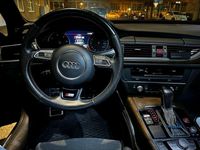 gebraucht Audi A6 4g Facelift 3.0 Diesel matrix