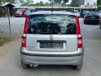 Gebraucht Fiat Panda 60 PS (44 kW) 2005 Andere farben Kleinwagen