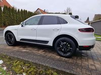 Gebraucht Porsche Macan S 258 PS (189 kW) 2015 SUV