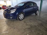 gebraucht Opel Corsa D Edition "111 Jahre" 1.Hand Tüv Neu