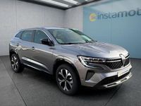 Gebraucht Renault Austral 158 PS (116 kW) 2025 Grau SUV