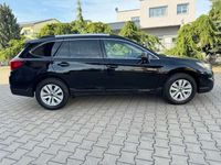 gebraucht Subaru Outback 2.0 TDI Comfort AWD