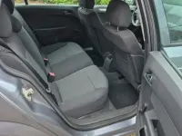 Gebraucht Opel Astra 90 PS (66 kW) 2007 Grau Kombi