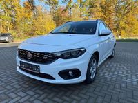 Gebraucht Fiat Tipo 120 PS (88 kW) 2018 Weiß Kombi