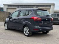 gebraucht Ford B-MAX 1.4 Benziner Titanium Org.34000KM 1.HD