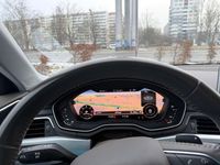 Gebraucht Audi A4 Allroad 272 PS (200 kW) 2016 Grau Kombi