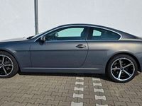 Gebraucht BMW 630 Performance 258 PS (189 kW) 2007 Grau Coupé