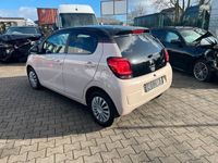 gebraucht Citroën C1 Elle