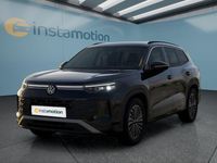 Gebraucht VW Tayron 150 PS (110 kW) 2025 Schwarz SUV