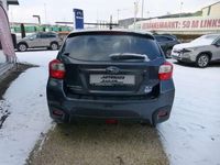 Gebraucht Subaru XV Comfort 147 PS (108 kW) 2014 Dark gray (m) forester SUV