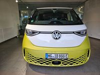 Gebraucht VW ID. Buzz Pro 150 kW (204 PS) 2023 Gelb Van / Kleinbus