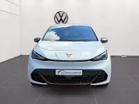 Brugt Cupra Born 150 kW (204 HK) 2022 Hvid Hatchback