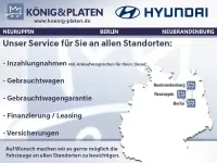 Gebraucht Hyundai Tucson Prime 239 PS (175 kW) 2026 Cypress green (grün) SUV