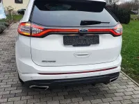 Gebraucht Ford Edge ST-Line 209 PS (153 kW) 2018 SUV