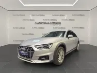 Gebraucht Audi A4 Allroad Ambiente 286 PS (210 kW) 2020 Silber Kombi
