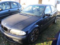 gebraucht BMW 320 320 i