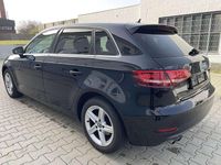 Gebraucht Audi A3 Sport 150 PS (110 kW) 2017 Schwarz Limousine