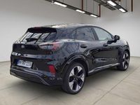 Gebraucht Ford Puma ST 125 PS (91 kW) 2025 Schwarz Limousine