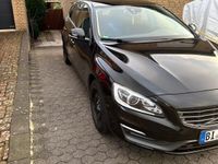 gebraucht Volvo V60 5 Zylinder Tüv Neu !!