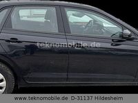 Gebraucht VW Polo 95 PS (69 kW) 2019 Schwarz Limousine