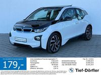 Gebraucht BMW i3 125 kW (170 PS) 2017 Weiß Kleinwagen