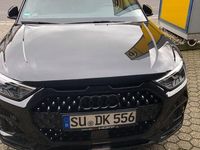 Gebraucht Audi A1 110 PS (80 kW) 2023 SUV