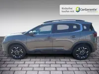 Gebraucht Citroën C5 Aircross 131 PS (96 kW) 2024 Grau SUV