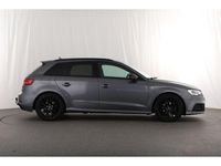 Gebraucht Audi A3 S-Line 149 PS (109 kW) 2018 Andere Limousine