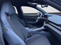 Second-hand Cupra Terramar 150 CP (110 kW) 2025 Albastru SUV
