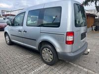 gebraucht VW Caddy Life Volks Caddy-7SITZPLÄTZE