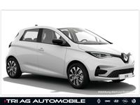 Usata Renault Zoe Evolution 100 kW (136 CV) 2024 Bianco Utilitaria