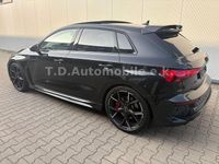 Gebraucht Audi RS3 Sport 400 PS (294 kW) 2024 Schwarz Limousine