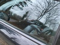 Gebraucht Hyundai Coupé 163 PS (119 kW) 2007 Schwarz Coupé