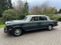 gebraucht Rolls Royce Silver Shadow 