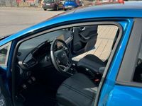 gebraucht Ford Fiesta ST (4/5 Türer, Panorama, Winterpaket…)