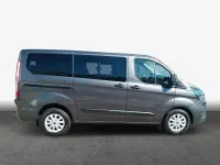 Gebraucht Ford Transit Custom Trend 170 PS (125 kW) 2020 Grau Kombi