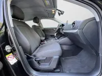 Gebraucht Audi Q2 Advanced 110 PS (80 kW) 2023 Brillantschwarz (metallic) SUV