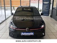 Gebraucht VW Polo GTI 207 PS (152 kW) 2024 Deep black perleffekt Kleinwagen