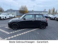 Gebraucht Mini ONE Classic 102 PS (75 kW) 2022 Schwarz Kleinwagen