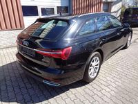 Second-hand Audi A6 204 CP (150 kW) 2021 Negru Break